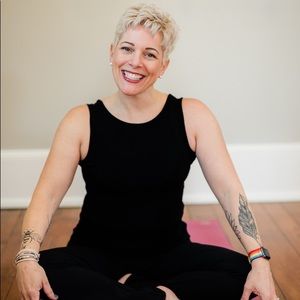 Meet your Posher, Gretchen